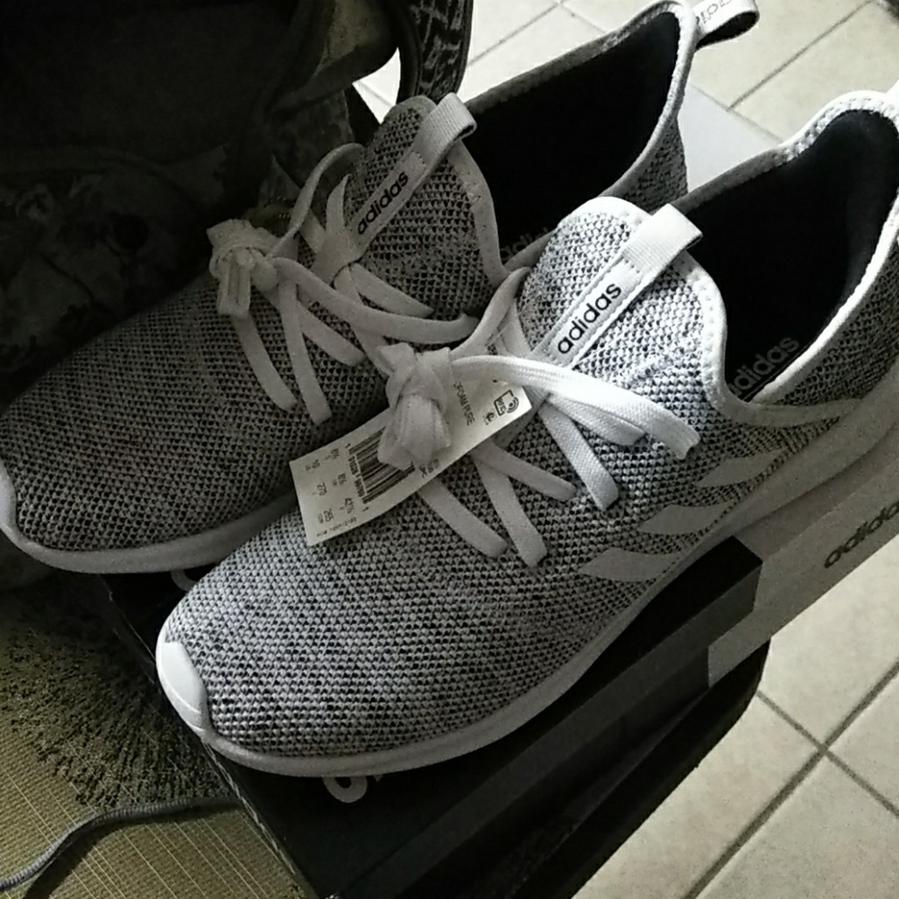 Pure cloudfoam Adidas